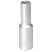 MJW 1/2 nastavki, 6-kraki, dolgi, 9 mm