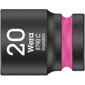 Wera 8790 C Impact nasadni kljuc 1/2, 20 x 38 mm ( WERA 004577 )