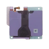 SAMSUNG Samsung, Ploščati Kabel za NFC Anteno in Brezžično Polnjenje za Galaxy Z Flip 6 in Z Flip 7 FE, Črna, (5000276055)
