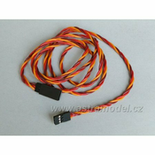 Produžni kabel JR silikon 1000mm