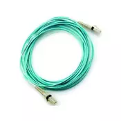 HPE Opticki kabl Premier Flex LCLC Multi-mode OM4 2 fiber 15m Cable (QK735A)