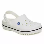 Crocs Crocband Clog White 38-39