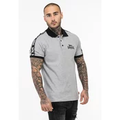 Lonsdale Mens polo shirt regular fit