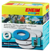 Refil Eheim pjena Ecco set za 130/200/300 5 kom