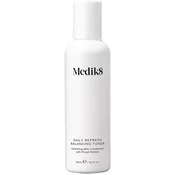 Medik8 Daily Refresh Balancing toner (vlažilni tonik za kožo) 150 ml
