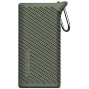 Čitalec kartic PGYTECH CFE-A/SD card reader CreateMate (green)