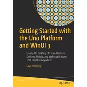 Getting Started with the Uno Platform and WinUI 3
