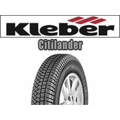KLEBER - CITILANDER - cjelogodišnje - 235/60R18 - 107V - XL