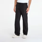 Hlače Post Archive Faction (PAF) Technical Pants Black M