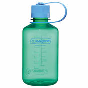 NALGENE Narrow Mouth Sustain 0.5L Pastel green - boca