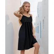 Resti Womens midi dress