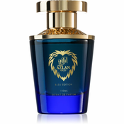 Al Haramain Azlan Oud Bleu Edition parfemska voda uniseks 100 ml