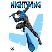 NIGHTWING V08