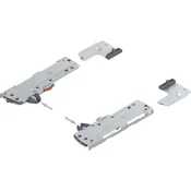 BLUM TIP-ON BLUMOTION enota tip L1, 0-20 kg; za LEGRABOX/MOVENTO
