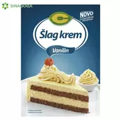 SLAG KREM UKUS VANILE 180GR (18) CENTROP.OETKER