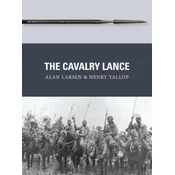 Cavalry Lance