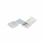 Kotni konektor za LED trak 3528
