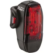 Svetlo za bicikl led LEZYNE KTV Drive zadnje