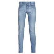 Replay ANBASS PANTS Modra