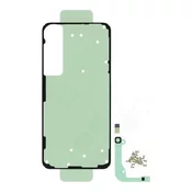 SAMSUNG Galaxy S24 Plus S926B - Komplet lepil za pokrov baterije Adhesive - GH82-33338A Genuine Service Pack