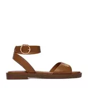 Sandali U.S. Polo Assn. EO-MARINA001W/6Y1 Rjava