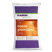 Plagron Coco Premium 50 L