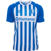 Hummel Dres 1. FC Magdeburg Home 2026/27