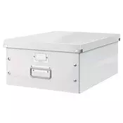 Kutija, A3, LEITZ Click&Store, bijela 60450001