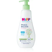 HiPP Babysanft mleko za telo za suho kožo 300 ml
