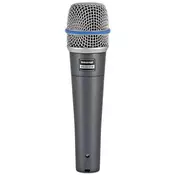Shure BETA 57A Dinamicki mikrofon za instrumente (Kao novo)