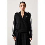 adidas Originals pulover ženski z viskozo Adiluna Season 2 x Jennie