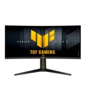 Monitor Asus TUF Gaming VG34WQL5A 86,36 cm (34”) UWQHD 1 ms