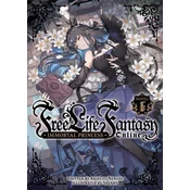 Free Life Fantasy Online: Immortal Princess (Light Novel) Vol. 6