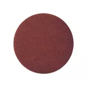Klingspor Brusni disk čičak PS 22 K, fi 115 gr.60, puni 0, 2786