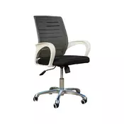 Modena Kancelarijska stolica Classic white