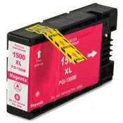 kartuša Canon PGI-1500M XL, magenta, alternativni