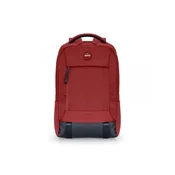PORT Design Ranac za Laptop, 15.6/16, Crveni
