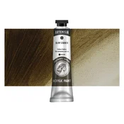 Akrilna barva Artemisia 20 ml - naravna umbra