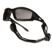 Bollé taktična očala Tracker v črni barvi