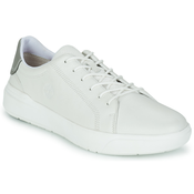 Timberland  Niske tenisice Seneca Bay Oxford  Bijela