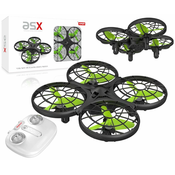 Dron za odkrivanje ovir Syma X26