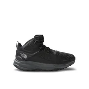 The North Face Trekking čevlji M Vectiv Exploris 2 Mid Futurelight LthrNF0A7W4XNY71 Črna