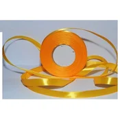 shumee saten trak rumeno-temno 25 mm 32 m | AX25-04
