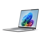 MS Microsoft Surface Laptop Copilot + PC, EP2-31655, 13 Touchscreen, Snapdragon X Plus 8, 16GB, 512GB SSD, W11H, Siva, bez punjača