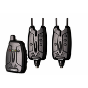 Indikator ugriza ZFISH Bite alarm set prime 2+1