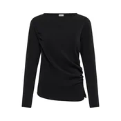 My Essential Wardrobe Bluza MWHelle črna