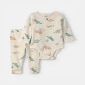 Carters komplet 2/1 (bodi dr, d. deo), decaci