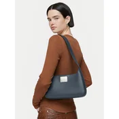 Ročna torba TOUS Bolso De Hombro M T Lucia 2002019447 Siva