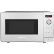 Bosch FFL023MW0 Mikrotalasna rerna, 800 W, 20 l, Bela