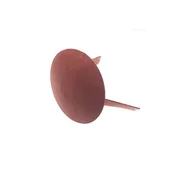 Ostatní Ograjni pokrovček EURO tools 137271 Fence cap with holders